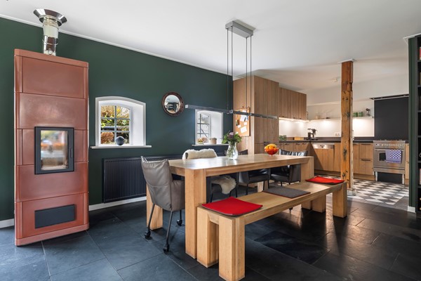 Medium property photo - Hôfsleane 40, 9041 AS Berltsum